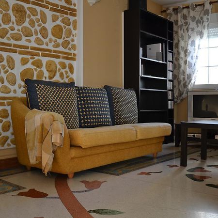 Casa Medieval Chilches Zewnętrze zdjęcie