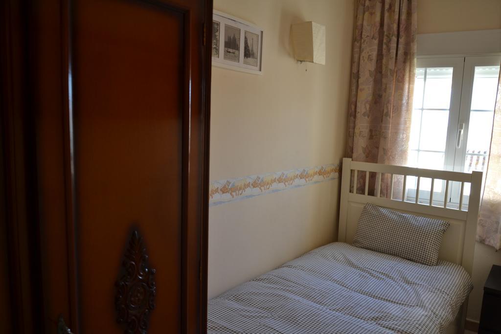 Casa Medieval Chilches Zewnętrze zdjęcie